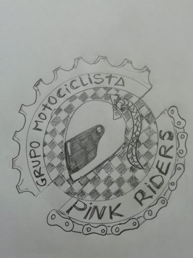 Pink Riders Motard Club