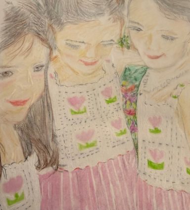 My Young Family - April 2026