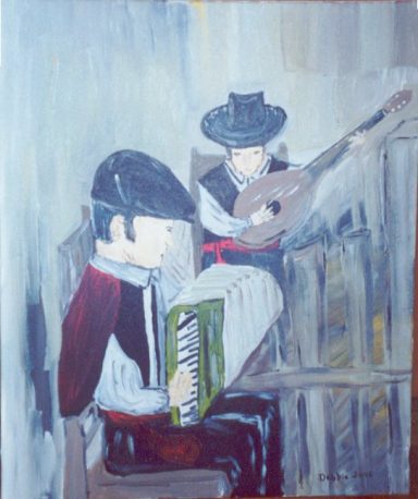 The Portuguese Sound