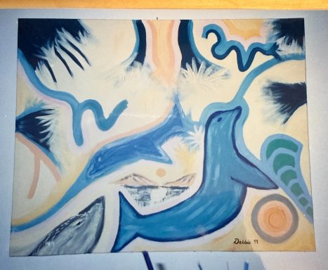 A Pesca - Fishing 1999