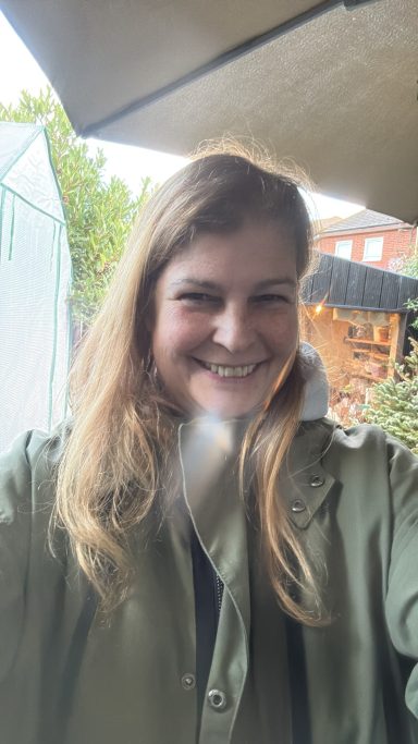 Debbie Leal (Walker)