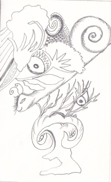 Snail Rage - March 2026